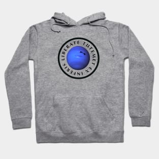 Event Horizon (1997) - Logo Hoodie